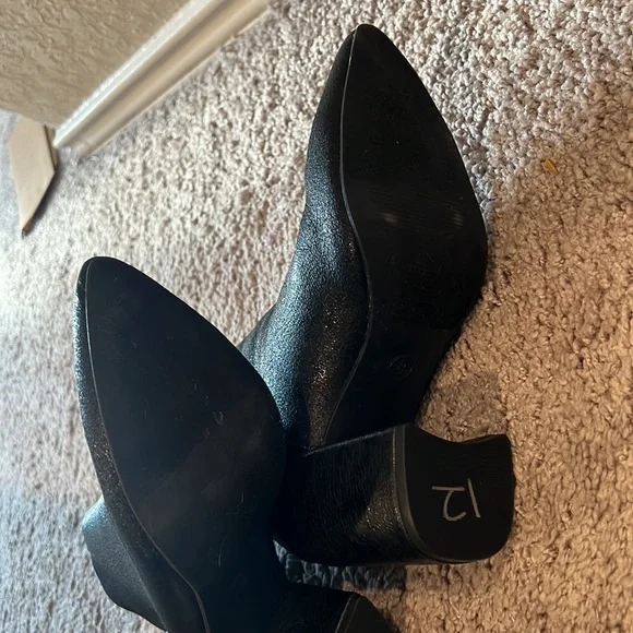 A New Day Ankle Booties - Picture 3 of 4